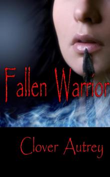      Fallen Warrior