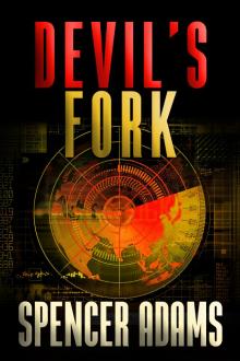      Devil's Fork