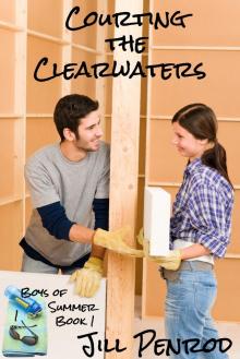      Courting the Clearwaters