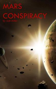      Mars Conspiracy