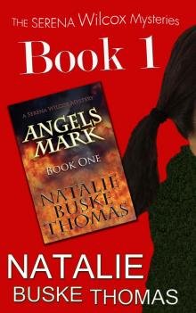      Angels Mark