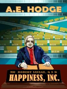      Happiness, Inc.
