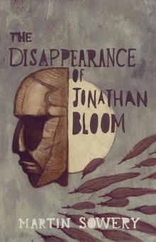      the Disappearance of Jonathan Bloom