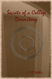      Secrets of a College Dormitory