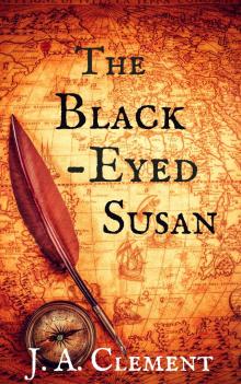      The Black-Eyed Susan