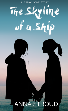      The Skyline of a Ship
