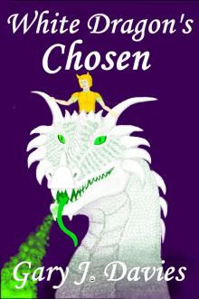      White Dragon's Chosen