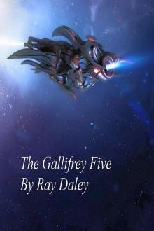      The Gallifrey Five