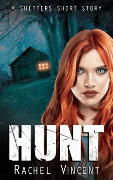      Hunt