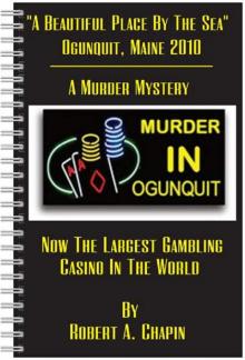      Murder In Ogunquit