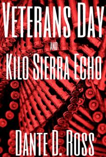      Veterans Day