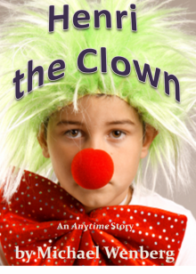      Henri the Clown