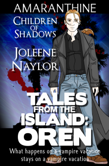      Oren (Tales from the Island)
