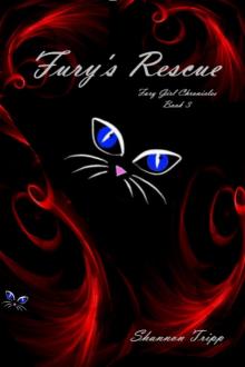      Fury's Rescue