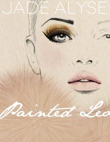      Painted Leo: Short Story