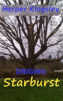      Origins: Starburst