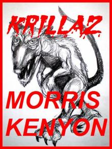      Krillaz