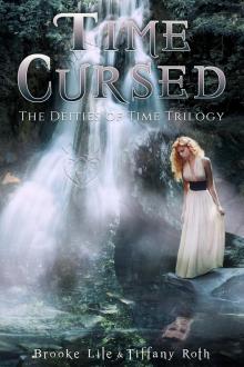      Time Cursed