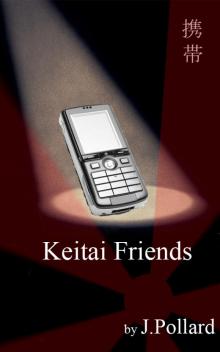      Keitai Friends