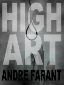      High Art: A Short Story