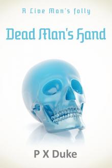      Dead Man's Hand