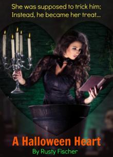      A Halloween Heart: A Romantic Holiday Story