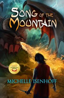      Song of the Mountain (Mountain Trilogy, 1)
