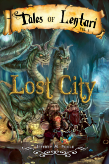      Lost City