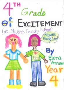      4th Grade of Excitement