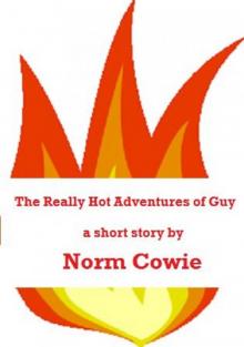      The Really Hot Adventures of Guy