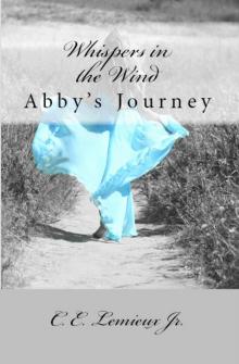     Whispers in the Wind