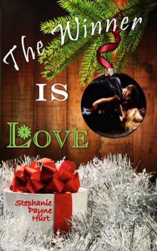      The Winner Is Love