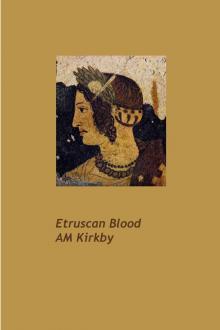      Etruscan Blood