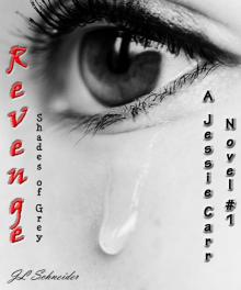      Revenge -  A Jessie Carr Novel #1
