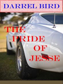      The Pride of Jesse