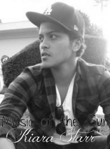      Music of the Sun