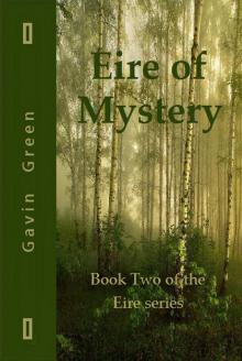      Eire of Mystery