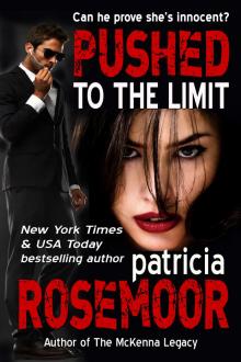      Pushed to the Limit (Quid Pro Quo 1)