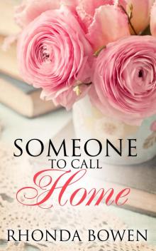      Someone to Call Home (A Short Story)