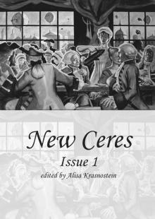     New Ceres Issue 1