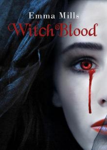      Witchblood