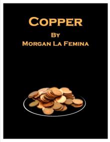      Copper