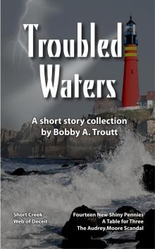      Troubled Waters