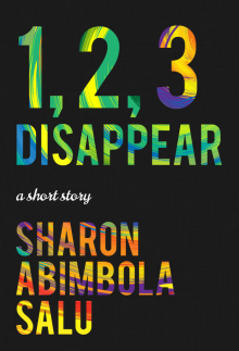      1, 2, 3 Disappear