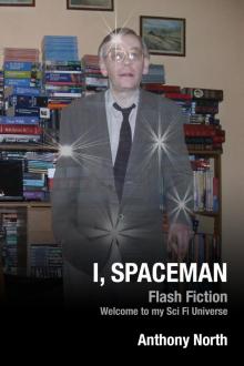      I, Spaceman