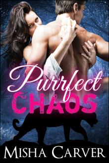      Purrfect Chaos