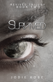      Survived (Revived, #2)