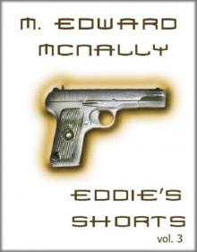      Eddie's Shorts - Volume 3