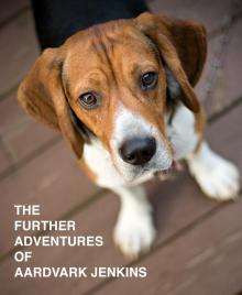      The Further Adventures of Aardvark Jenkins