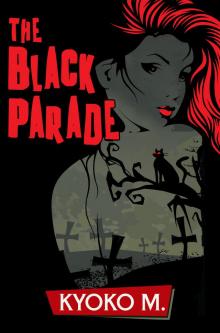      The Black Parade